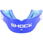 Shock Doctor Gel Max Power JR Modrá – Sleviste.cz