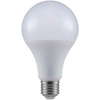 V-TAC LED žárovka E27 A80 20W teplá bílá 2500 - 3000K – Zboží Živě