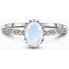 Prsteny Royal Fashion stříbrný prsten GU DR23095R