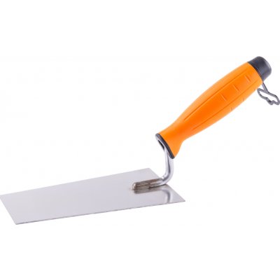 VEN s.r.o. Lžíce nerez 16x8,5 cm PLAST – Hledejceny.cz