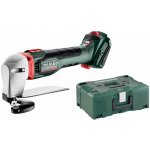 METABO SCV 18 LTX BL 1.6 601615840 – Zboží Dáma