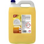 Lavon prostředek na mytí nádobí Citron 5 l – Zbozi.Blesk.cz