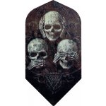 Designa Alchemy No Evil Slim – Zboží Dáma
