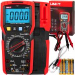 UNI-T UT89X – Sleviste.cz