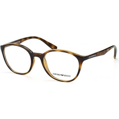 Dioptrické brýle Emporio Armani EA 3079 5026 – Hledejceny.cz