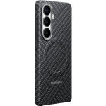 Samsung Carbon Magnetický Galaxy S26 Gray EF-KS942SSE – Sleviste.cz