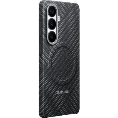 Samsung Carbon Magnetický Galaxy S26 Gray EF-KS942SSE – Sleviste.cz