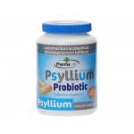 Mogador Psyllium ProBiotic 100 kapslí – Hledejceny.cz