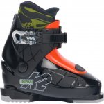 K2 INDY 1 24/25 – Zboží Dáma