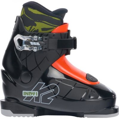 K2 INDY 1 24/25 – Zboží Dáma