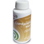 Klas Cordyceps 90 kapslí – Hledejceny.cz