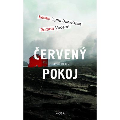 Červený pokoj – Hledejceny.cz