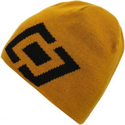 Horsefeathers Windsor beanie Spruce Yellow – Zboží Mobilmania