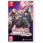 Goblin Slayer Another Adventurer: Nightmare Feast – Sleviste.cz