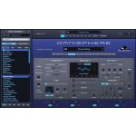 Spectrasonics Omnisphere – Zboží Živě