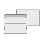 Obálka C6 - bílá samolepící ( 50 ks) – Zboží Živě