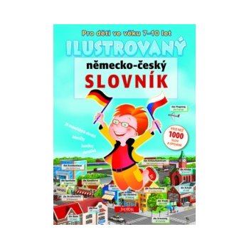 Slovník španělsko-český a česko-španělský