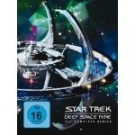 STAR TREK: Deep Space Nine - Complete Boxset – Sleviste.cz