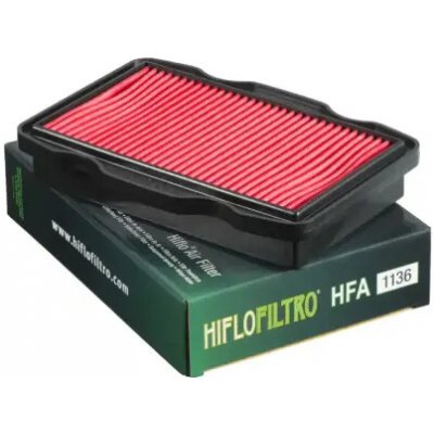 HIFLO FILTRO Vzduchový filtr HFA1136 – Hledejceny.cz