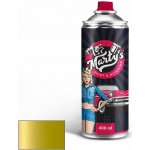 Marty's Barva ve spreji Mini BU0891 Energetic Yellow 400ml