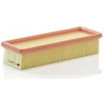 Vzduchový filtr MANN-FILTER C 2440/1 – Hledejceny.cz