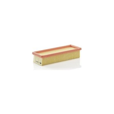 Vzduchový filtr MANN-FILTER C 2440/1 – Hledejceny.cz