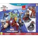 Disney Infinity: Starter Pack 2 - Marvel Super Heroes