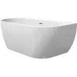 Ravak Ravak Freedom 166 x 80 cm XC00100024 FR1660W – Hledejceny.cz