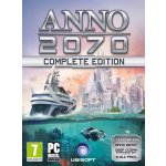 Anno 2070 Complete – Hledejceny.cz