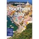 Southern Italy - Cristian Bonetto, Stefania D'Ignoti, Paula Hardy, Eva Sandoval, Nicola Williams – Hledejceny.cz