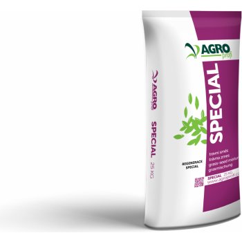 AGRO TS Regenerace special 25 kg