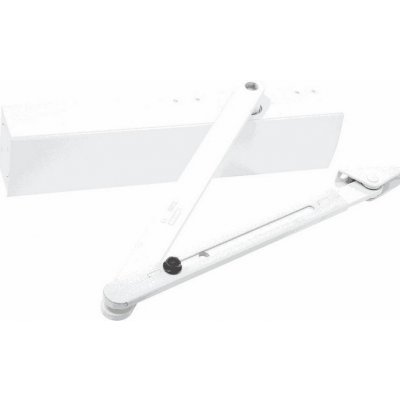 Cobra TS4000 s raménkem a s aretací stříbrná – Zboží Mobilmania