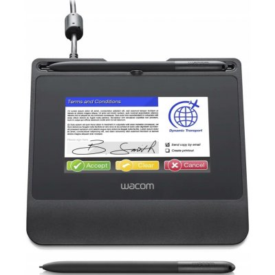 Wacom STU540 – Zboží Mobilmania