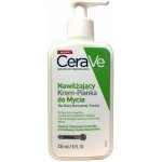 CeraVe Čistící pěnící krém 236 ml – Zboží Dáma