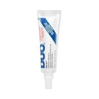 Ardell DUO Quick-Set Striplash Adhesive White/Clear 14 g – Zboží Dáma