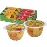 Vera Gurmet Ovocný mix porce 24x120 g – Sleviste.cz
