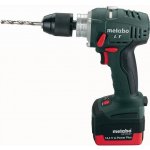 Metabo BS 14,4 LT IMPULS – Hledejceny.cz