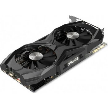 Zotac GeForce GTX 1080 Ti AMP Edition 11GB DDR5X ZT-P10810D-10P