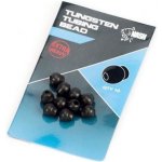 Kevin Nash Korálek Tungsten Tubing Beads 6mm 10ks – Hledejceny.cz