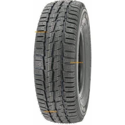 Michelin Agilis X-Ice North 225/75 R16 121R – Hledejceny.cz