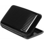 Aluma Wallet pouzdro na doklady černé – Sleviste.cz