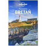 Poznáváme Bretaň - Lonely Planet – Zboží Dáma