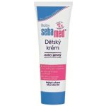 Sebamed dětský krém extra jemný 50 ml – Zboží Dáma
