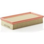 Vzduchový filtr MANN-FILTER C 31 144 – Hledejceny.cz