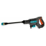 GARDENA Akumulátorový čistič AquaClean 24/18V P4A - bez akumulátoru 14800-55 – Hledejceny.cz