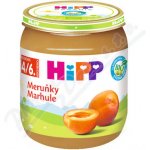 HiPP BIO Meruňky 125 g – Zboží Dáma