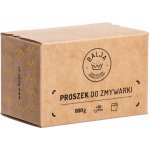 Balja Ekologický prášek do myčky 600 g – Zbozi.Blesk.cz