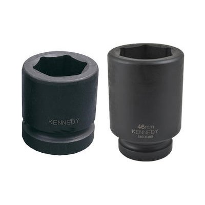 1" Hlavice rázová Kennedy 6-hranná 41mm -KEN5838605K – Hledejceny.cz