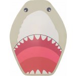 Splash About Kickboard Shark Grey – Hledejceny.cz
