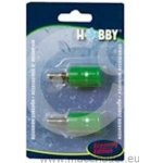 Hobby vzduchovací kamínek 25x15, 2 ks – Zboží Dáma